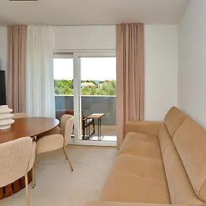 Mia Apartment